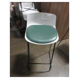 STEELCASE AND ERG STOOLS