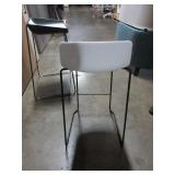 STEELCASE AND ERG STOOLS