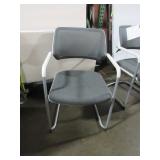 STEELCASE QIVI GUEST CHAIRS