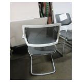 STEELCASE QIVI GUEST CHAIRS