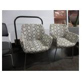 STEELCASE COALESSE CONTEMPORARY SEATING