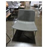 WEST ELM SIDE CHAIRS