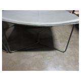 WEST ELM SIDE CHAIRS