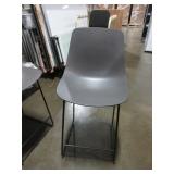 BLU DOT COUNTER HEIGHT STOOLS