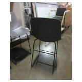 BLU DOT COUNTER HEIGHT STOOLS