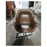 KNOLL CONFERENCE CHAIRS