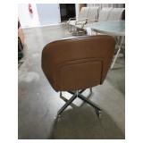 KNOLL CONFERENCE CHAIRS