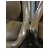 KNOLL CONFERENCE CHAIRS