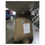 STEELCASE COALESSE CHAIR AND PAPER TABLE