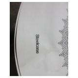 TURNSTONE CAMPFIRE CHAIR WITH STEELCASE PAPER TABLE