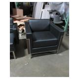 TOUHY GENEVIEVE LOUNGE CHAIR
