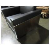 TOUHY GENEVIEVE LOUNGE CHAIR