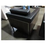 TOUHY GENEVIEVE LOUNGE CHAIR