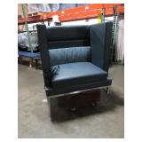 JACK CARTWRIGHT PERSONAL WORK CHAIR