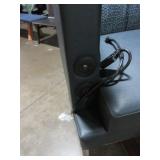 JACK CARTWRIGHT PERSONAL WORK CHAIR