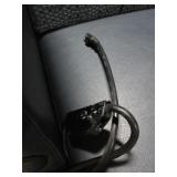 JACK CARTWRIGHT PERSONAL WORK CHAIR