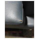 JACK CARTWRIGHT PERSONAL WORK CHAIR