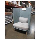 ROUILLARD COAST PRIVACY CHAIR