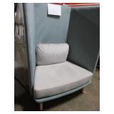 ROUILLARD COAST PRIVACY CHAIR