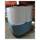 STEELCASE BRODY UNIT