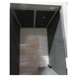 SNAPCAB, ROLLING, SOUND RESISTANT PHONE BOOTH