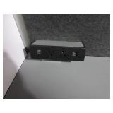 SNAPCAB, ROLLING, SOUND RESISTANT PHONE BOOTH