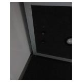 SNAPCAB, ROLLING, SOUND RESISTANT PHONE BOOTH