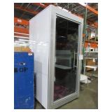 SNAPCAB, ROLLING, SOUND RESISTANT PHONE BOOTH