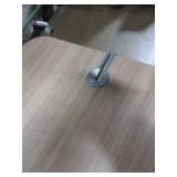 STEELCASE SKATE TABLES