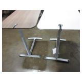 STEELCASE SKATE TABLES