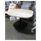 STEELCASE ELBROOK HUDDLE TABLE