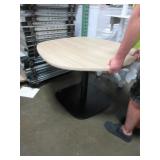 STEELCASE ELBROOK HUDDLE TABLE