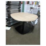 STEELCASE ELBROOK HUDDLE TABLE