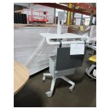 STEELCASE POCKET CART