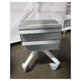STEELCASE POCKET CART