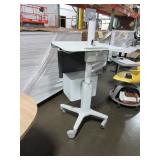 STEELCASE POCKET CART