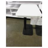 STEELCASE ARM PERSONAL SIMPLE TABLES