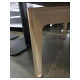 STEELCASE TURNSTONE COFFEE TABLE