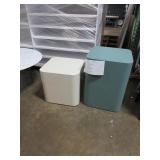 ERG DECORATIVE CUBES