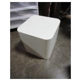 ERG DECORATIVE CUBES