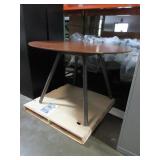 STEELCASE COALESSE STANDING HEIGHT TABLE