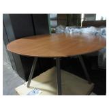 STEELCASE COALESSE STANDING HEIGHT TABLE