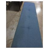 VICCARBE UPHOLSTERED BENCH