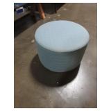 STEELCASE TURNSTONE OTTOMAN