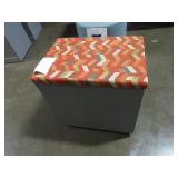 STEELCASE MOBILE FILE PEDESTAL