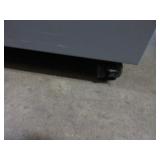 STEELCASE MOBILE FILE PEDESTAL