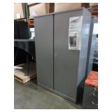 STEELCASE STORAGE CABINETS