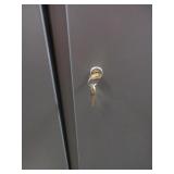 STEELCASE STORAGE CABINETS