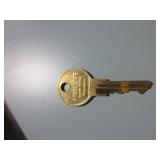 STEELCASE WHITE LAMINATE PERSONAL LOCKERS