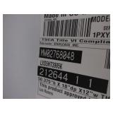 STEELCASE WHITE METAL LOCKERS